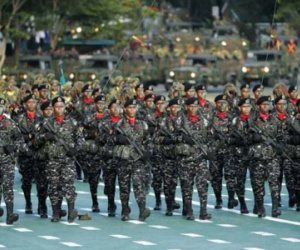 Mỹ, Philippines sẽ tập trận theo 'bài tập' của Tổng thống Duterte
