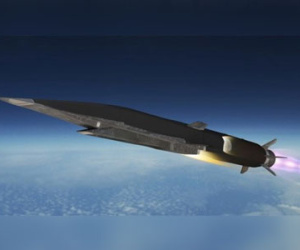 Nga: Tên lửa Zircon thử nghiệm đạt tốc bay Mach 8