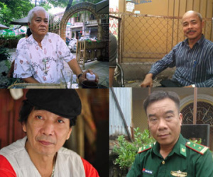 Những diễn viên truyền hình "yểu mệnh" làm khán giả tiếc thương