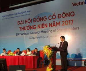 PGBank vẫn chưa thể sáp nhập vào VietinBank