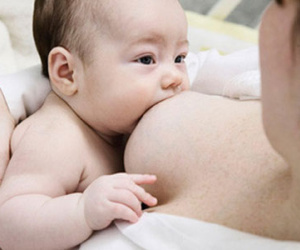 Quên chuyện con tăng cân lành mạnh đi nếu không được bú đầy đủ lượng sữa dưới đây