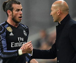 Real Madrid mất Bale ở trận quyết đấu với Bayern Munich