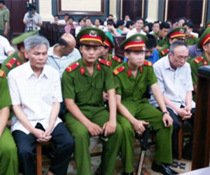 Thu hồi tài sản các vụ đại án nghìn tỷ: Tài sản thu được quá ít
