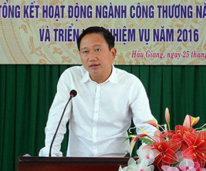 Thủ tướng: Thu hồi bằng khen, tiền thưởng của Trịnh Xuân Thanh
