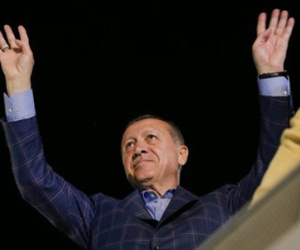 Tổng thống Thổ Nhĩ Kỳ Erdogan có thể tại vị tới năm 2029