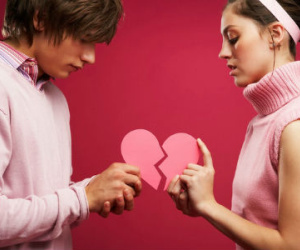 Vì sao đàn ông dễ gục ngã sau ly hôn?