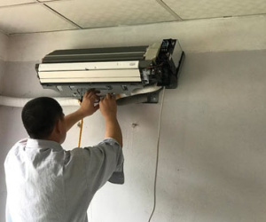 Vốn 0 đồng, thợ điều hòa "buôn nước bọt" kiếm 80 triệu/tháng