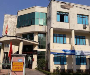 Vụ hai cán bộ đánh nhau: Thông tin chính thức từ Sở TNMT Kon Tum