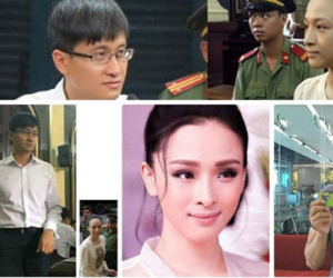 Vụ hoa hậu Phương Nga: Đại gia Cao Toàn Mỹ lên tiếng về "hợp đồng tình dục"