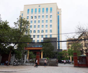 Cán bộ Sở Tài nguyên rút kinh nghiệm vụ "vòi tiền" doanh nghiệp