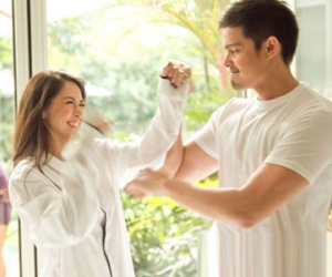 Cô gái xinh đẹp quyết lấy chàng trai nghèo và cái kết bất ngờ