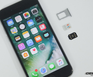 Công ty sản xuất SIM ghép cho biết loại SIM "thần thánh" biến iPhone Lock thành bản quốc tế sắp bị khóa