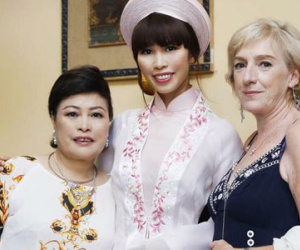 Hà Anh thẳng thắn khuyên vợ chồng trẻ không nên sống chung với mẹ chồng