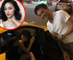 Hạ Vi "đóng cửa", cuộc tình với Cường Đô La tan vỡ rồi sao?