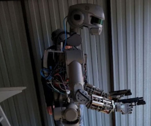Hé lộ về đội quân robot “kẻ hủy diệt” của Putin