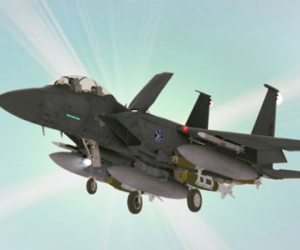 [Infographic] Chiến đấu cơ F-15K - Vũ khí khiến Triều Tiên e sợ nhất từ Hàn Quốc
