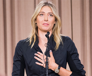 ITF phản bác lời đổ lỗi của Sharapova trong vụ doping
