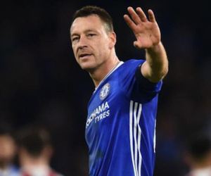 John Terry xác nhận chia tay Chelsea