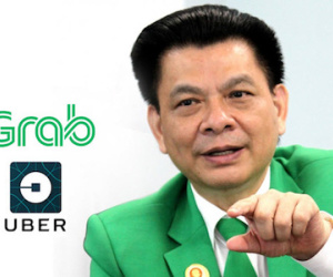 Lợi nhuận sa sút, chủ tịch Mai Linh đưa ra thông điệp đầy bất mãn "đổ lỗi" cho Uber Grab làm thị trường cạnh tranh khốc liệt