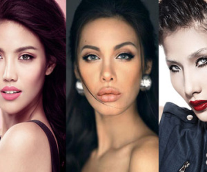 Lý do nào dẫn đến danh sách HLV gây ngỡ ngàng của "The Face 2017"?