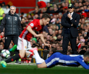 Mourinho tiết lộ bí quyết đánh bại Chelsea