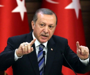 Ông Erdogan thành "siêu Tổng thống", nắm đặc quyền chưa từng có