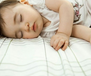 Quy tắc an toàn khi sử dụng điều hòa để trẻ sơ sinh không bị ốm