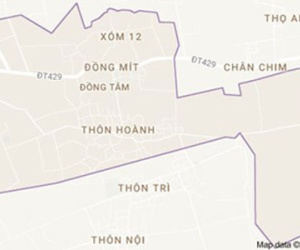 Thông tin mới nhất về vụ gây rối trật tự ở huyện Mỹ Đức