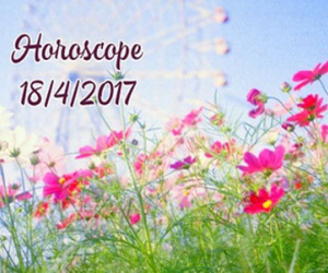 Thứ Ba của bạn (18/4): Sư Tử hãy lạc quan lên
