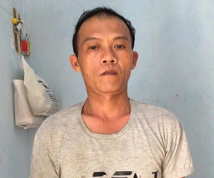 TP. HCM: Chồng treo ngược vợ cũ lên rồi tưới xăng đòi thiêu sống