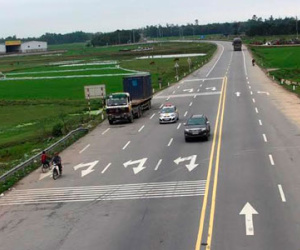 Trạm thu phí BOT vô lý, Hà Tĩnh đề xuất di dời