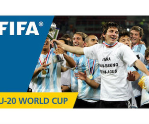 VFF chi bao nhiêu tiền mời U-20 Argentina đá giao hữu?