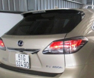 Vụ 32 xe làm giả giấy tờ để đăng kiểm: “Hồn xe sang, da xe cỏ”