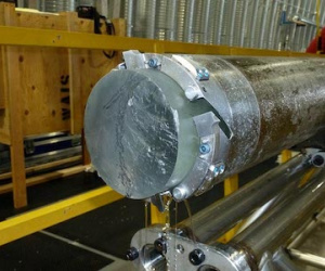 Bằng chứng lịch sử 22.000 năm về trái đất "bốc hơi" vì tủ lạnh hỏng
