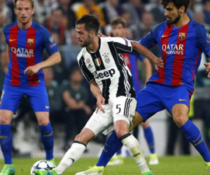 Barcelona tử chiến Juventus: Liệu Barca có “kim bài miễn tử”?