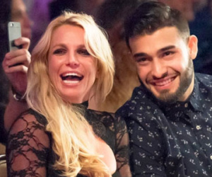 Bồ trẻ yêu Britney Spears vì muốn nổi tiếng