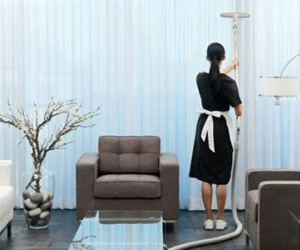Chủ nhà tái mặt vì những chiêu bòn rút "không tưởng" của osin