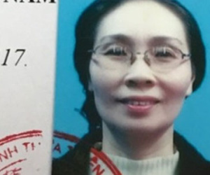 Giáo viên về hưu lừa chạy việc kiếm tiền tỷ rồi “chuồn” sang Mỹ