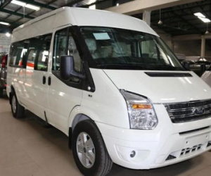 Hàng loạt xe ôtô bán chạy của Ford dính lỗi tại VN