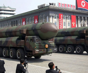 Hé lộ tham vọng thật sự của Kim Jong Un