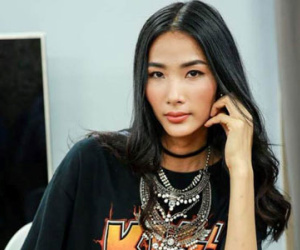 Hoàng Thùy: "Tôi xứng đáng làm huấn luyện viên The Face"