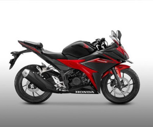 Honda CBR150R 2017 thêm 2 màu tem mới