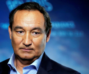 Lãnh đạo hãng United Airlines: "Đó là lỗi hệ thống"