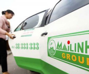 Lãnh đạo Mai Linh Miền Bắc nhận thù lao bằng thu nhập tài xế taxi