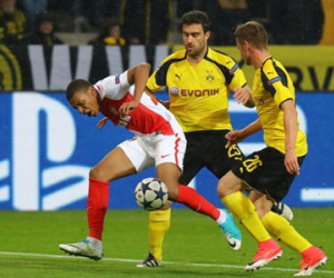 Monaco - Dortmund: Hết nỗi sợ này tới nỗi sợ khác