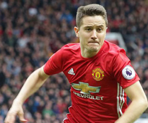 M.U lên kế hoạch kí hợp đồng bom tấn với Herrera