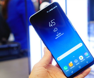 Nếu tin đồn về iPhone 8 là đúng, Samsung có lý do để lo lắng