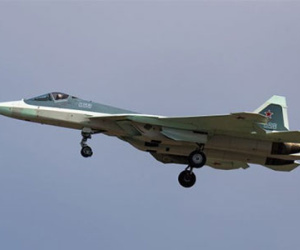 Nga thử nghiệm công nghệ ePilot trên máy bay PAK FA