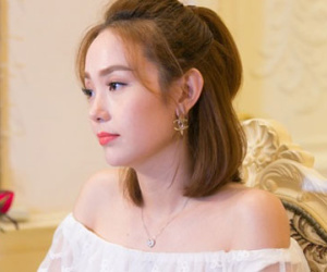 NÓNG: Minh Hằng khóc khi thừa nhận Hồ Ngọc Hà ép mình rời ghế nóng The Face 2017!