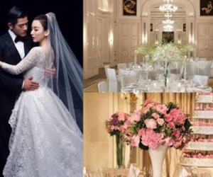 Quách Phú Thành bị tố keo kiệt, bị giới showbiz quay lưng sau lễ cưới